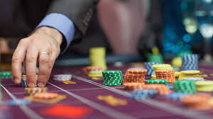 Вход на зеркало Casino Triumf