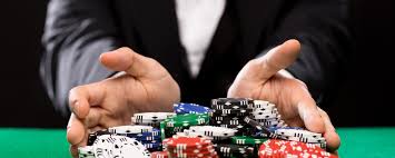 Casino Triumf